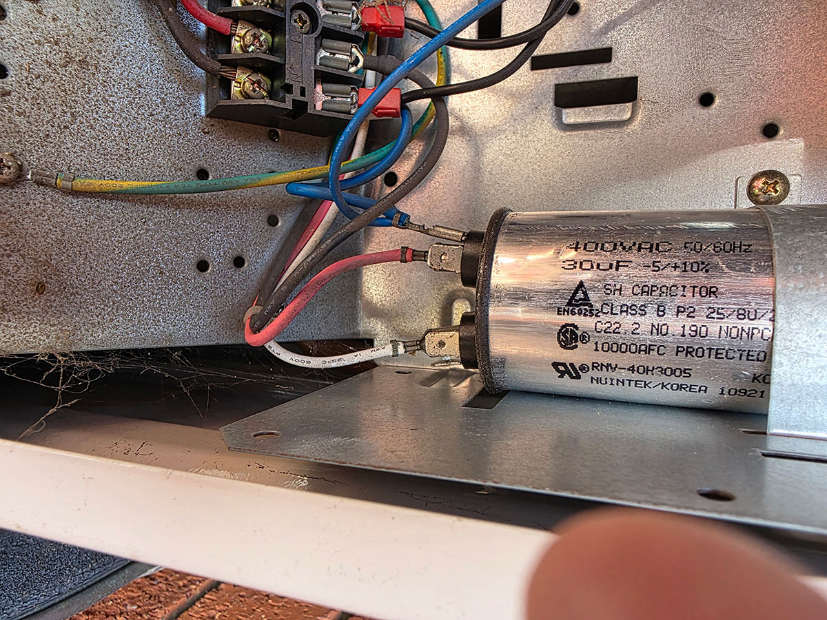aircon repairs