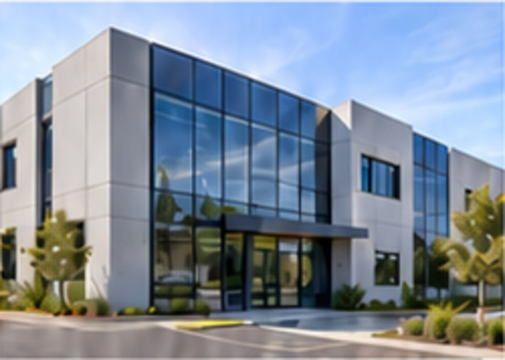 Commercial property