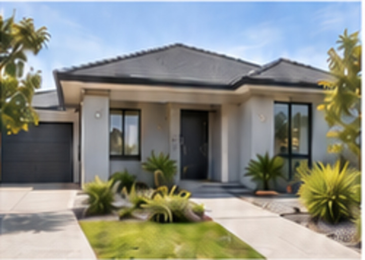 Melbourne home