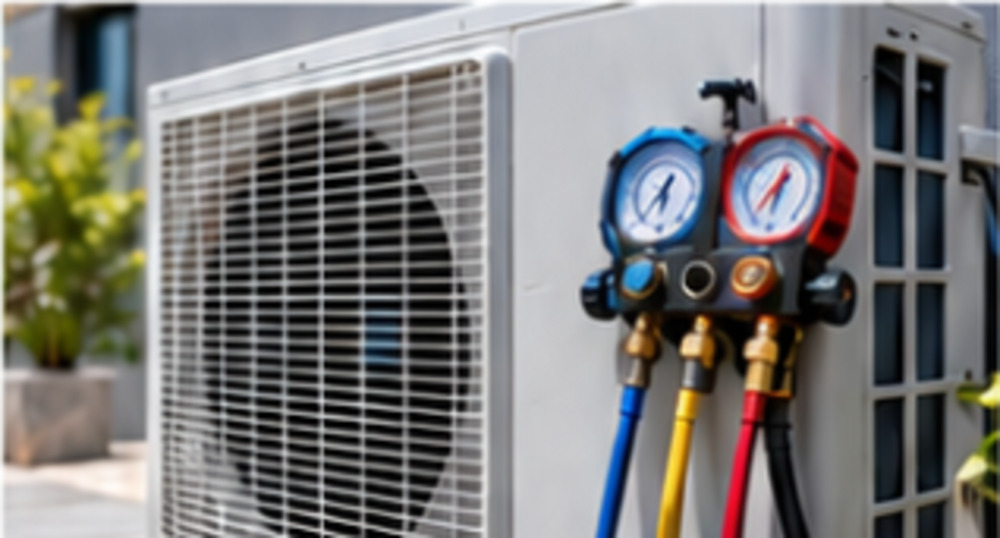 HVAC fault diagnosis equipment