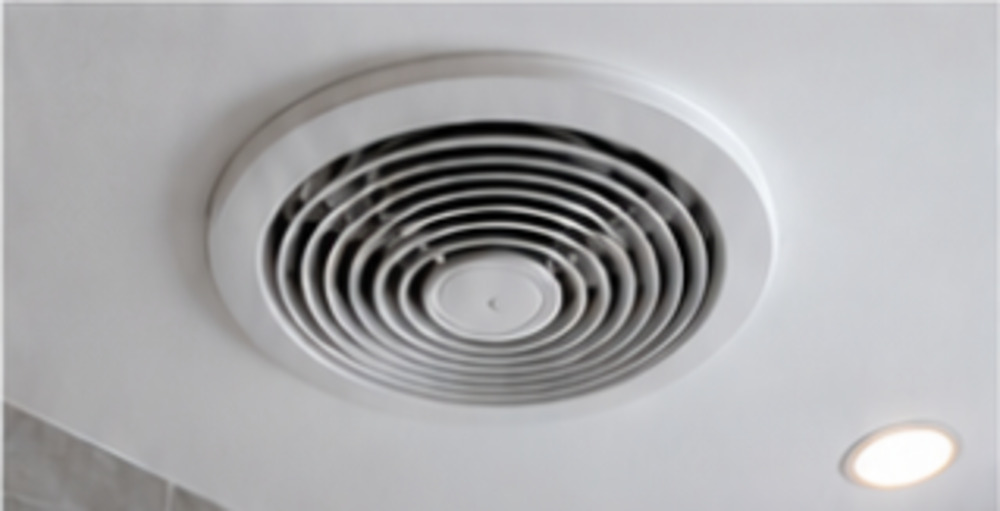 Ceiling exhaust fan